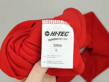 bluzy hi tec: Hi-Tec, Polar damski, rozmiar L — 4