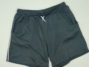 spodenki tech: Szorty dla mężczyzn, rozmiar 3XL — 1