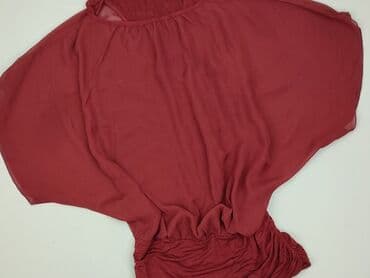 bluza hello kitty cropp: Krisp, Bluzka damska, L — 1