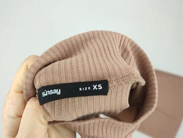 sukienki obcisłe sinsay: Sinsay, Sukienka damska, rozmiar XS — 4