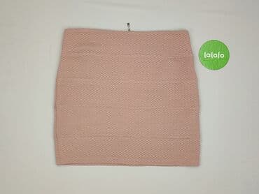 spódnice plisowane tiulowe czarne: Amisu, Spódnica damska, rozmiar XL — 2