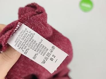 bluzy twinset: Tunika damska, rozmiar One size — 4