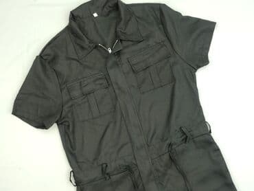 tech ubrania: Szorty dla mężczyzn, rozmiar M — 2