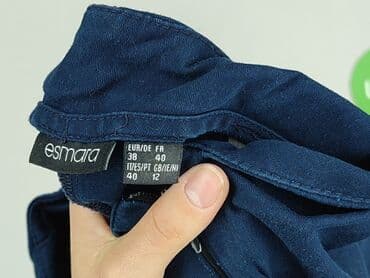 esmara szorty damskie: Esmara, Szorty damskie, rozmiar L — 4