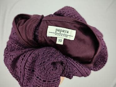 bape bluzka: Papaya, Sukienka damska, rozmiar M — 4