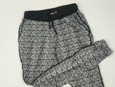 spodnie 4f dresowe: Sinsay, Spodnie dresowe damskie, rozmiar XS — 1