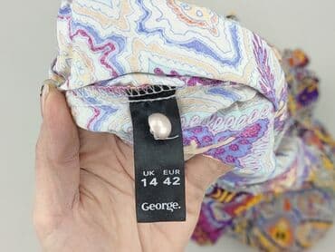 sukienka cygańska olx: George, Sukienka damska, rozmiar L — 4