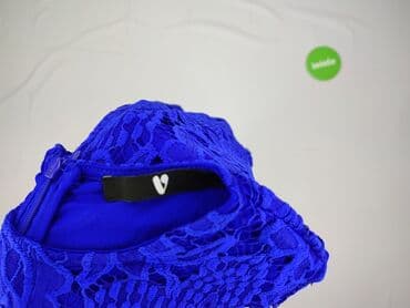 sukienka na wesele czerwiec: By very, Sukienka damska, rozmiar S — 4