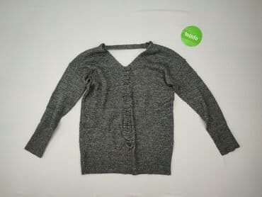sweter hello kitty h: Reserved, Women`s sweater, size S (EU 36) — 2