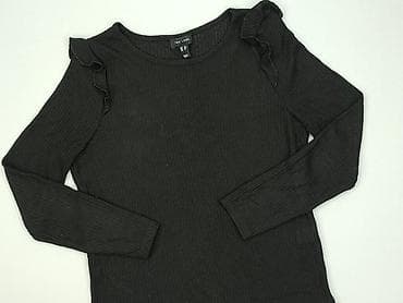 goth bluzka: New Look, Bluzka damska, rozmiar L — 1