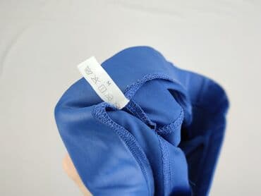 legginsy ciążowe z mikrofibry: Legginsy rozmiar M — 5