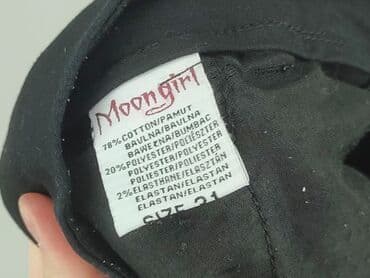 krótkie spodenki alpha industries: Szorty damskie, rozmiar L — 6