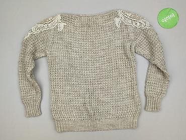 fender bluza: Sweter damski, rozmiar M — 3