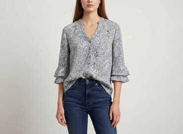 qiosk sukienki wyprzedaż: Damart, Bluzka damska, rozmiar S — 6