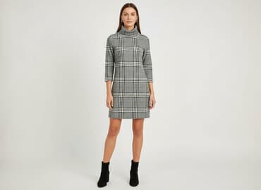 sukienka golf sweter: Reserved, Sukienka damska, rozmiar XS — 7