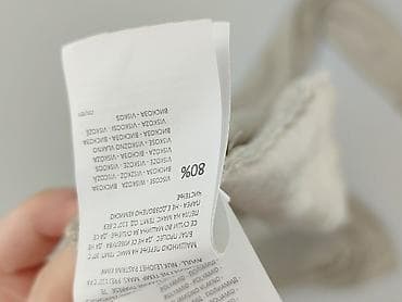 sweter benetton: Sisley, Kardigan damski, rozmiar L — 4