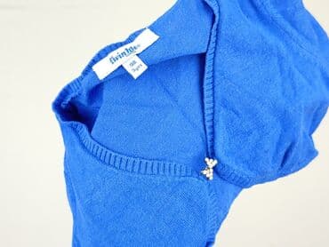vans koszulki: Sweater, 2-3 years, 92-98 cm, condition - Good — 5