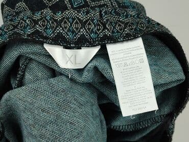 spodenko spódniczka plus size: Spódnica damska, rozmiar XL — 5