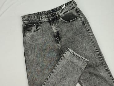 Sinsay, Джинси жіночі, розмір XL на lalafo.pl Sinsay, Джинси жіночі, розмір XL