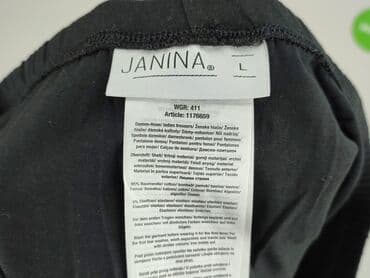Жінкам: Janina, Лосини Спортивні жіночі, розмір L — 4