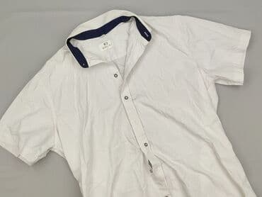 jasne buty: Koszulа dla mężczyzn, rozmiar XL — 1