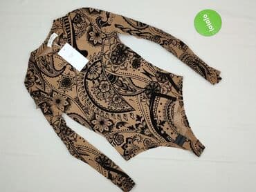 c a biustonosz: Body damskie, M — 2