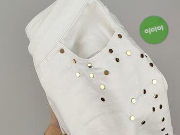 spódnice z ćwiekami: Ivyrevel, Spódnica damska, rozmiar XS — 6