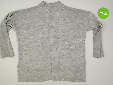 sweter akryl: Sweter damski, rozmiar 8XL — 2
