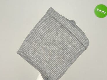 plisowane spódnice szara: Reserved, Spódnica damska, rozmiar L — 5