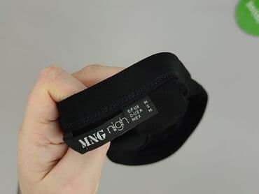 obcisła sukienka bershka: MNG, Spódnica damska, S — 4