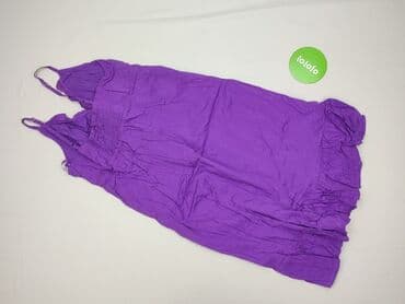 sukienka maxi plus size: Hush, Sukienka damska, rozmiar L — 3