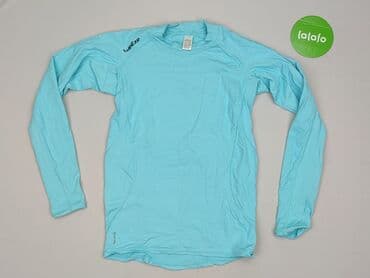 termiczne bluzki: Wedze, T-shirt damski, rozmiar XS — 2