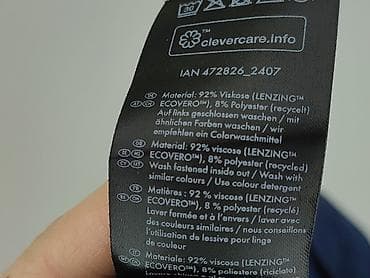 Inne: Esmara, Szorty damskie, rozmiar 2XL — 5