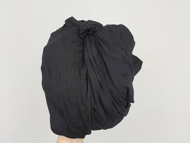 bluzki z wiązaniem pod szyją z wiskozy: Bluzka damska, rozmiar 3XL — 6