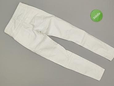 baleriny sinsay: Sinsay, Jeansy damskie, rozmiar 2XS — 3