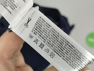 koszula c a: 4F, Damska koszulka polo, rozmiar M — 6