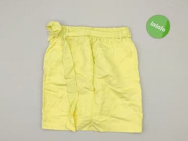 reserved żółta spódnice: Camaïeu, Spódnica damska, rozmiar S — 3