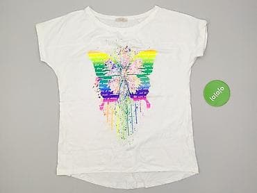 mogee tee: MEGI, T-shirt damski, rozmiar S — 2