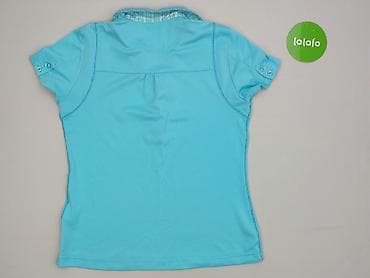 bluza tommy: Damska koszulka polo, rozmiar M — 3