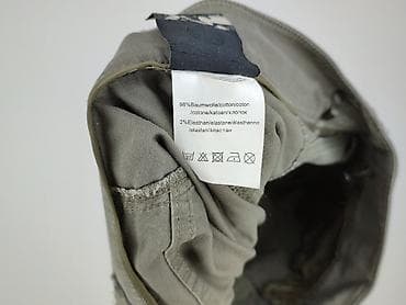 bojowki moro: Spodnie cargo damskie, rozmiar XL — 5