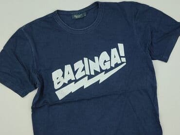 c a t shirts: Hanes, Koszulka dla mężczyzn, rozmiar L — 1