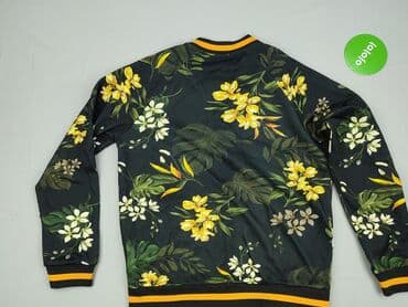 pomarańczowa marynarka mohito: House, Kurtka bomberka damska, rozmiar L — 3