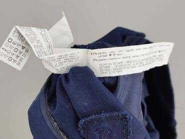 spodnie męskie c a: Zara, Chinosy dla mężczyzn, rozmiar M — 5