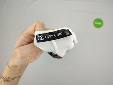 ozonee bluzki damskie: Oodji, Bluzka damska, One size — 4