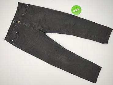 jeansy 38: Jeansy damskie, rozmiar XL — 2
