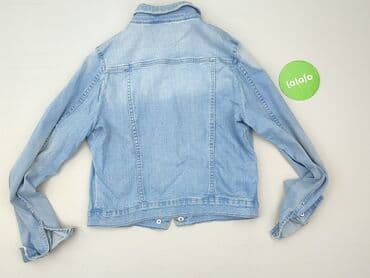 marynarki mohito: Mohito, Kurtka jeansowa damska, rozmiar S — 3