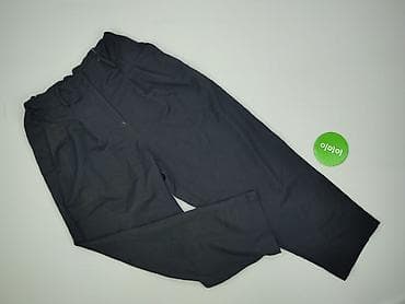 ewtex buty: Italian Style, Spodnie materiałowe damskie, rozmiar M — 2