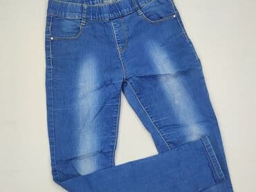 Jeansy: Jeansy damskie, rozmiar S