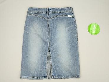 modbis spódnice midi: Topshop Moto, Spódnica damska, rozmiar M — 3