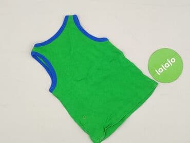 tshirt lidl: Podkoszulka, Lupilu, 1.5-2 lat, 86-92 cm, stan - Idealny — 3